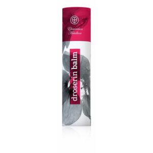ENERGY Droserin balm