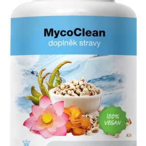 MycoMedica MycoClean