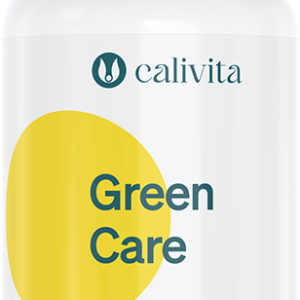Calivita Alkalizujúci prípravok Green Care