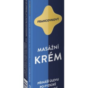 ALPA Krém Francovkový 40g