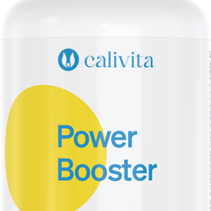 Calivita Power Booster 90 tabliet