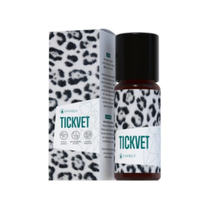 Energy Tickvet