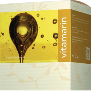 Energy Vitamarin