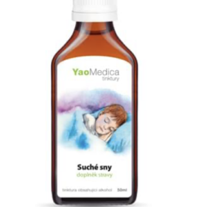 Suché sny