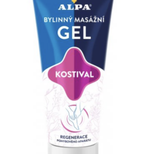 ALPA gél KOSTIHOJ 100 ml