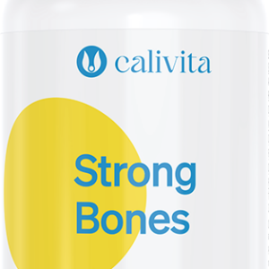Calivita Strong Bones 100 kapsúl
