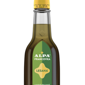 ALPA francovka LESANA – liehový bylinný roztok