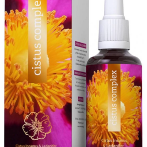Energy Cistus Complex