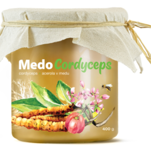 MedoCordyceps 400 g