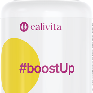 Calivita #boostUP 30 kapsúl