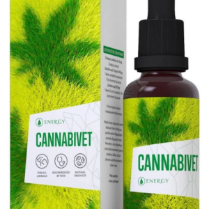 Energy Cannabivet
