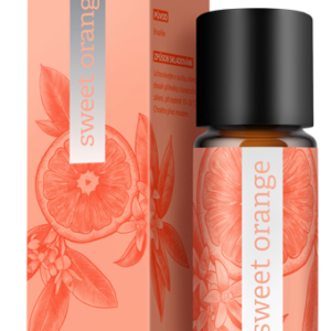 Energy Sweet Orange