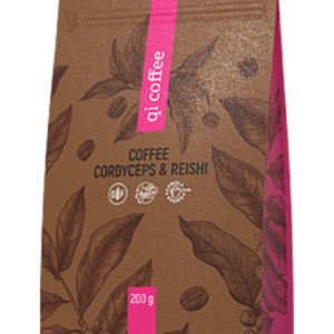 Energy QI Coffee XXL