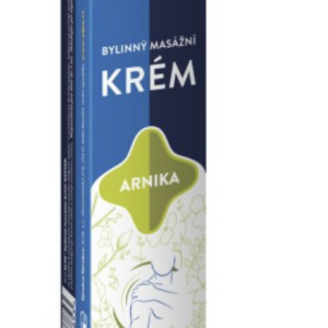 ALPA Krém ARNIKA 40g