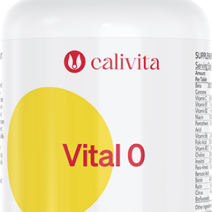 Calivita Multivitamin Vital 0