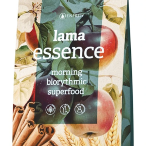 Energy Lama Essence Biorytmická Kaša