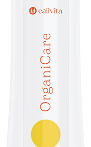 Calivita Sprchový gél OrganiCare Bath & Shower