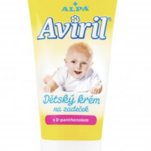 AVIRIL detský krém