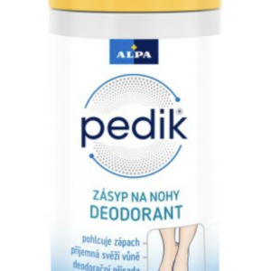 PEDIK DEO zásyp na nohy