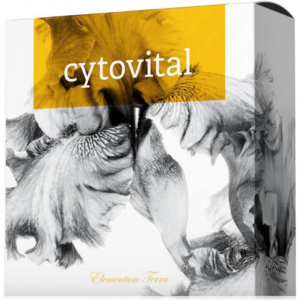 Energy Mydlo Cytovital