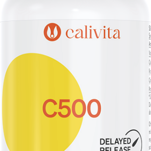 Calivita Vitamín C 500
