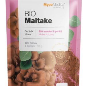 MycoMedica BIO Maitake 100 g