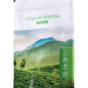 Energy Organic Matcha Powder