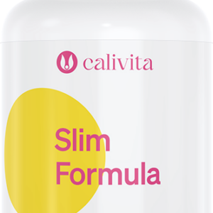 Calivita Slim Formula 90 tabliet