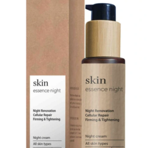 Energy Nočný krém Skin Essence Night