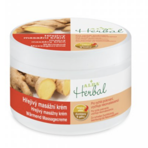 ALPA Herbal Krém Hrejivý 250 ml