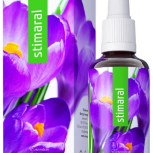 Energy Stimaral