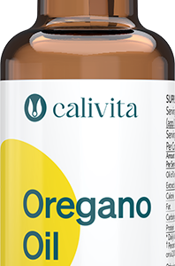 Calivita Oregano Oil 30 ml