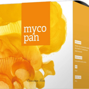 Energy Mycopan