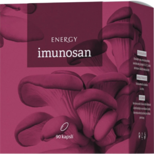 Energy Imunosan