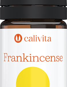Calivita Organický éterický olej Kadidlo 10 ml