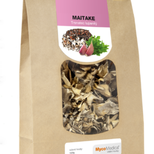 Maitake sušená 100 g