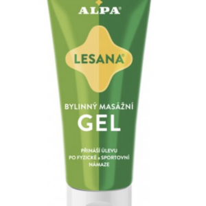 ALPA gél LESANA 100 ml