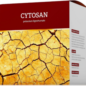 Energy Cytosan