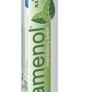 ALPA Krém PAMENOL 40g