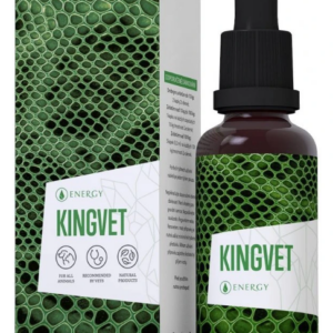 Energy Kingvet