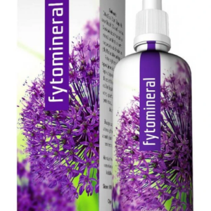 Energy Fytomineral