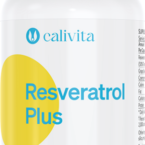 Calivita Resveratrol PLUS
