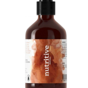 Energy Balzam na vlasy Nutritive