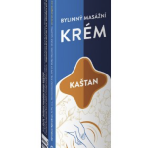 ALPA Krém GAŠTAN 40 g