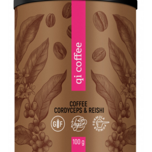 Energy QI coffe