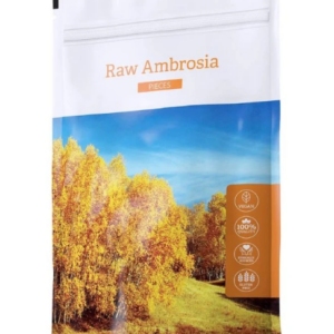 Energy Raw Ambrosia Pieces