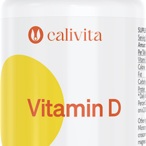 Calivita Vitamín D