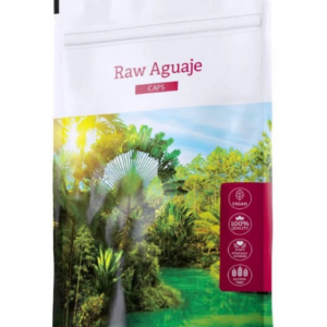Energy Raw Aguaje