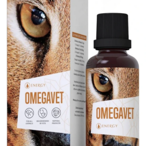 Energy Omegavet