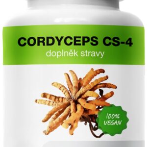 MycoMedica Cordyceps CS